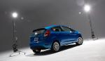 Ford Fiesta 5-Door 2014 года (US)